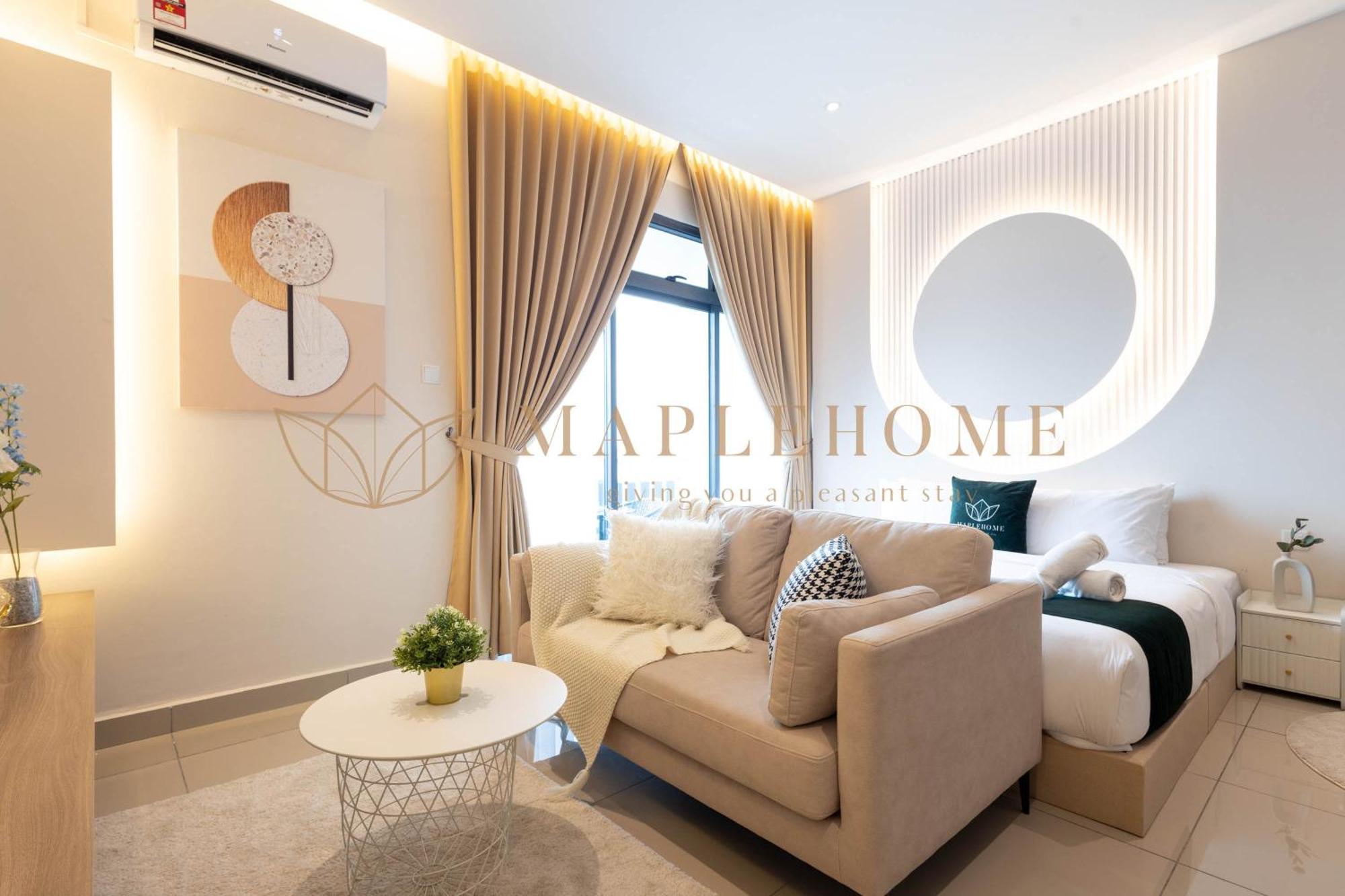 Apartemen Ksl Residences 2 Premier