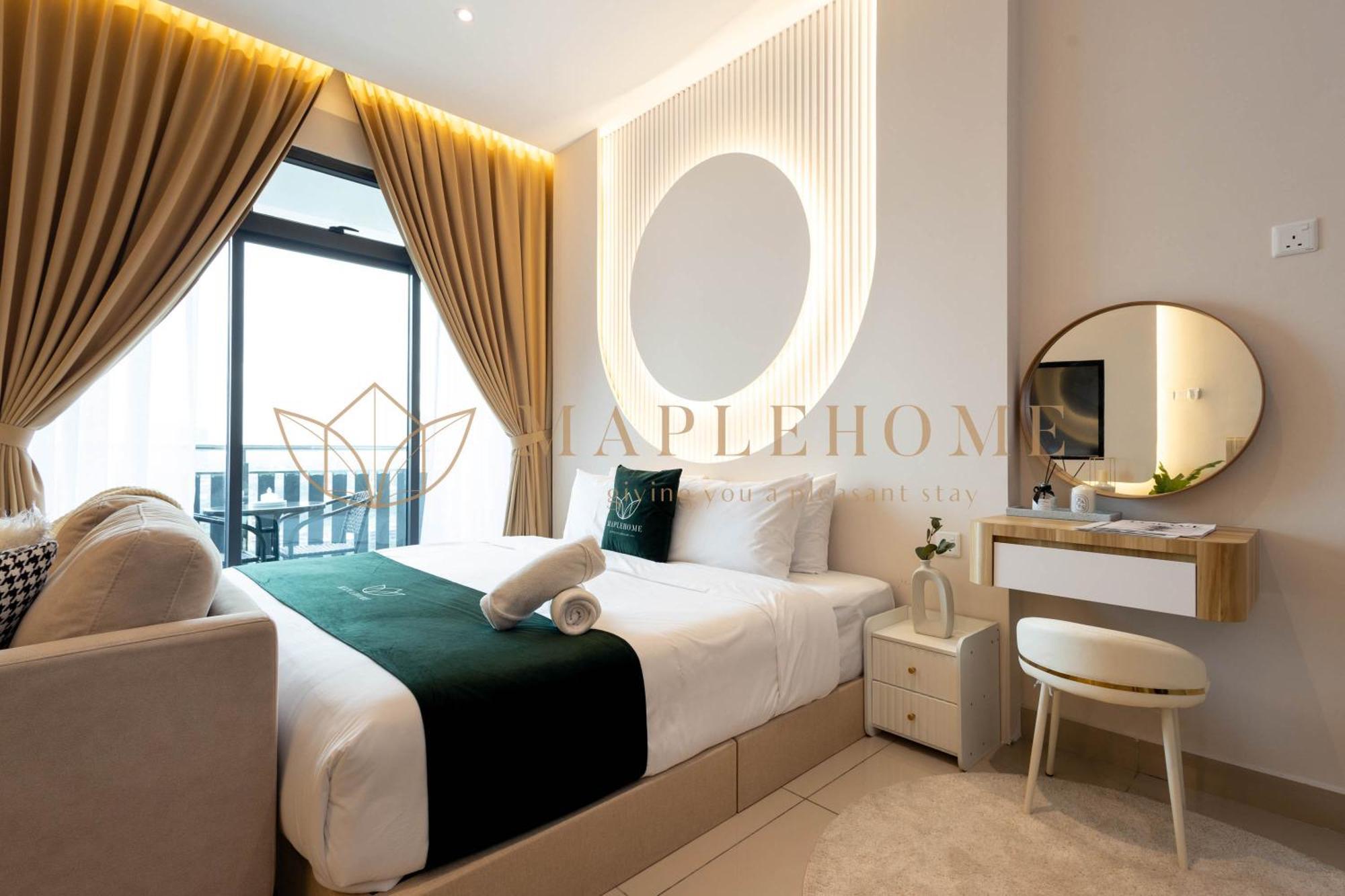 Ksl Residences 2 Premier *