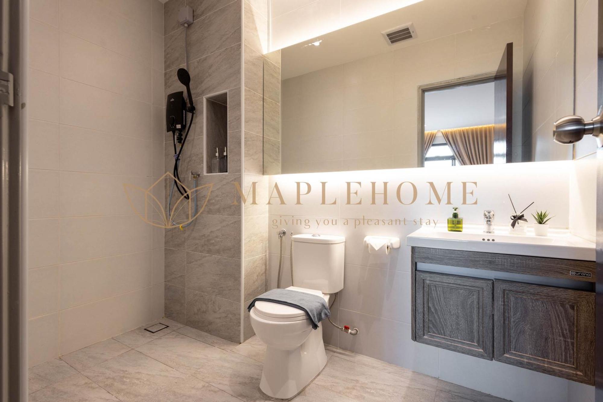 Apartemen Ksl Residences 2 Premier