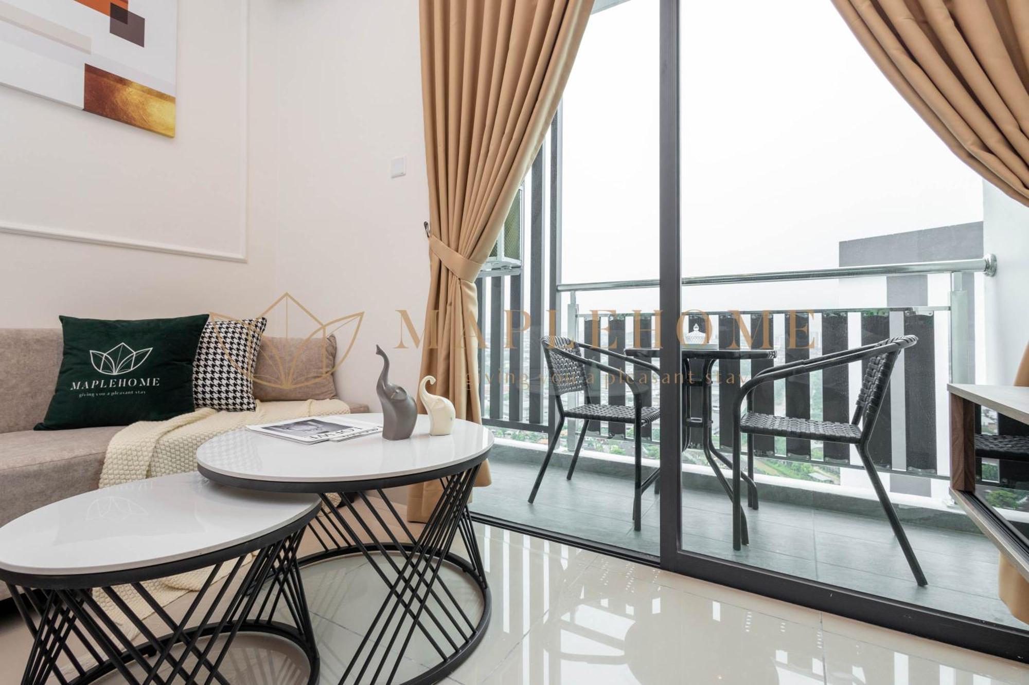 Ksl Residences 2 Premier * Johor Bahru