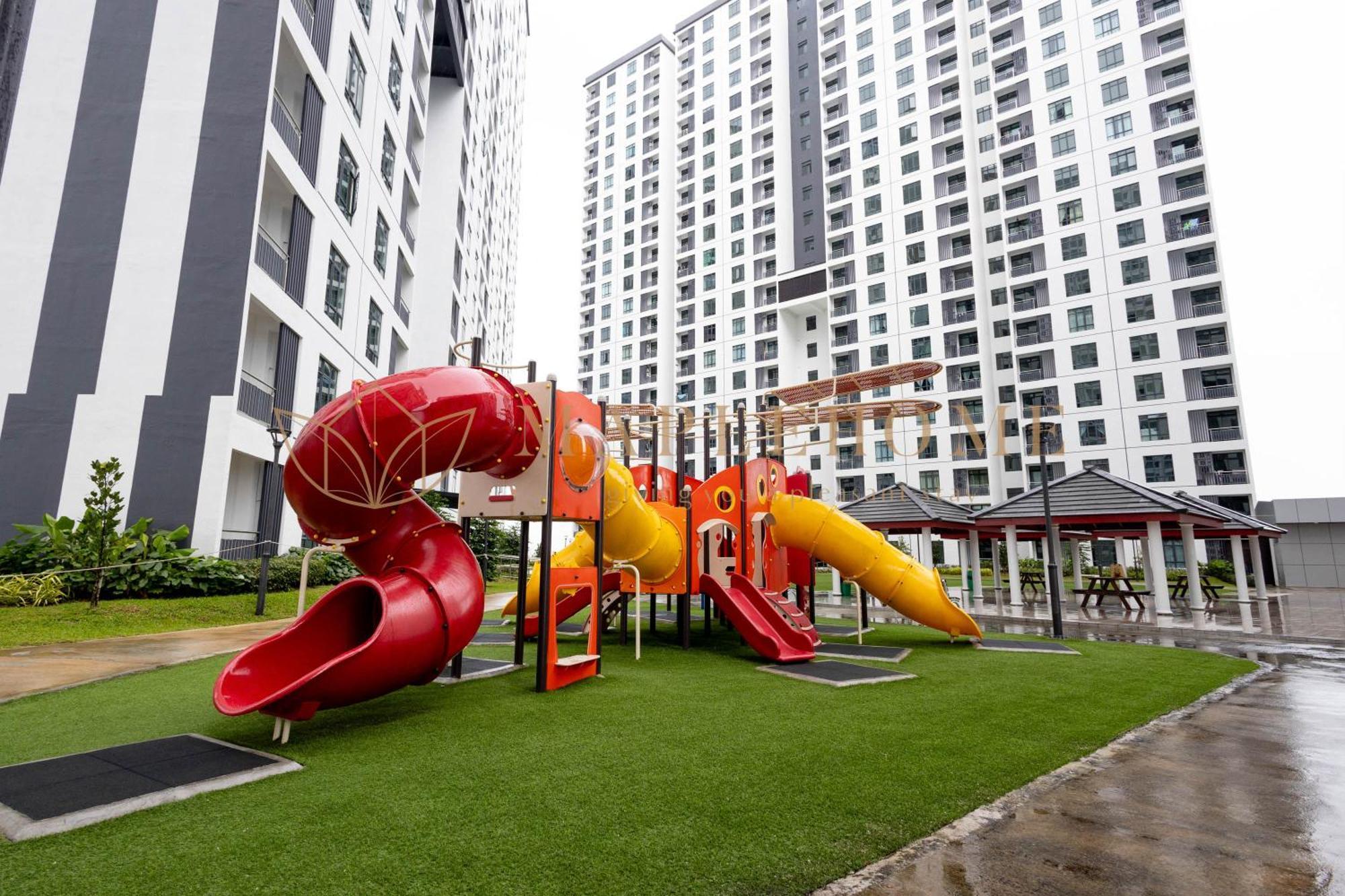 Ksl Residences 2 Premier