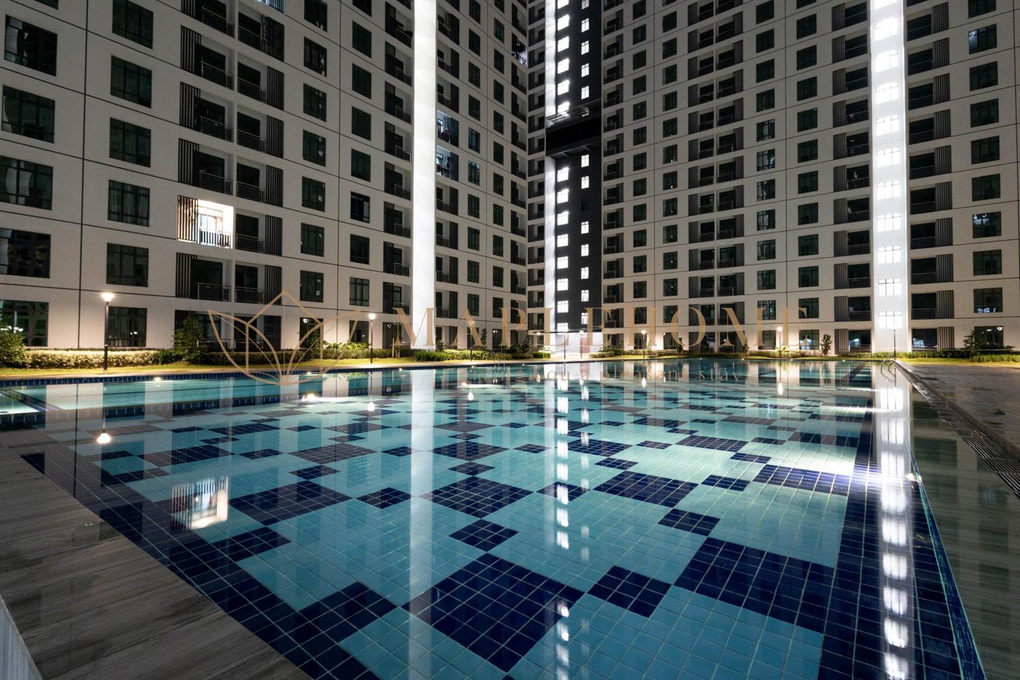 Ksl Residences 2 Premier Apartemen *