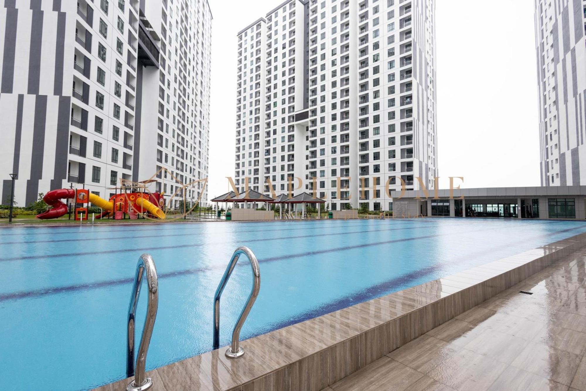 Apartemen Ksl Residences 2 Premier Johor Bahru