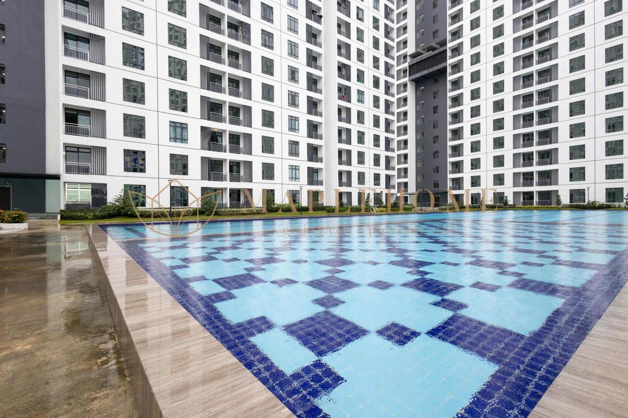 Ksl Residences 2 Premier Johor Bahru