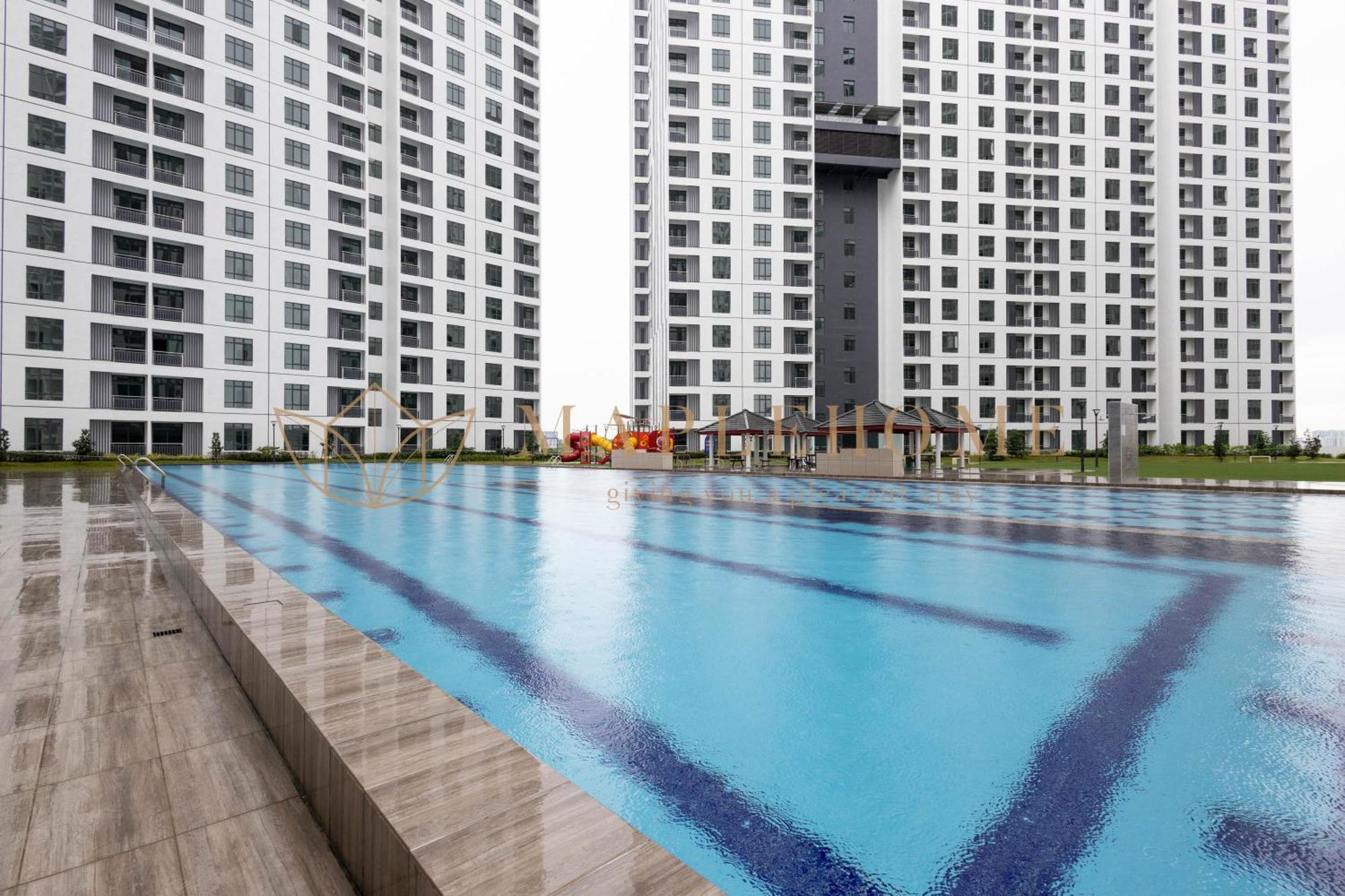 Apartemen Ksl Residences 2 Premier *