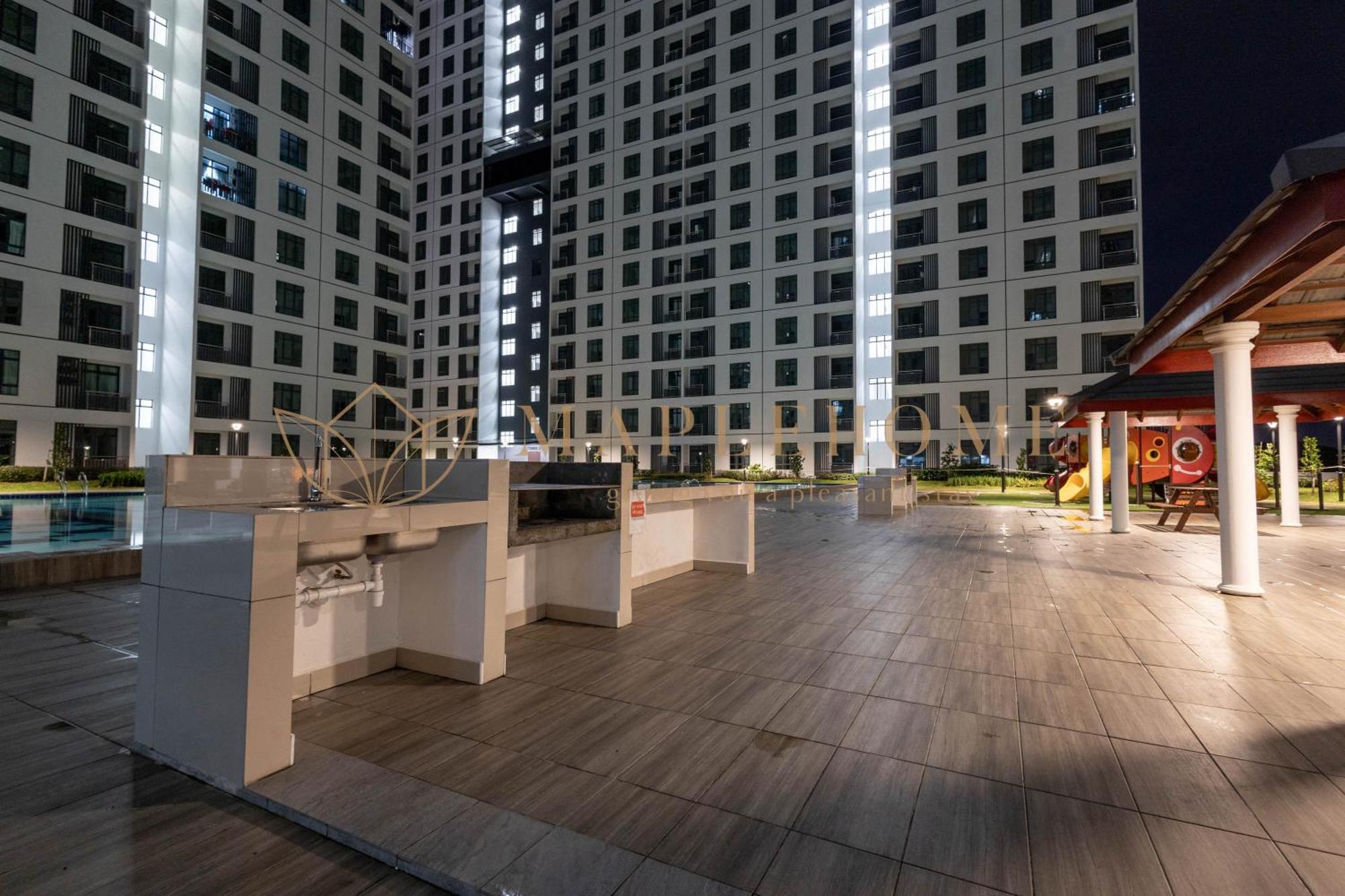 Apartemen Ksl Residences 2 Premier Johor Bahru