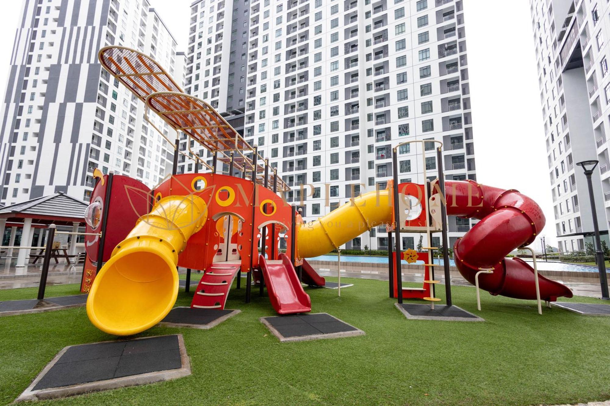 Ksl Residences 2 Premier Johor Bahru