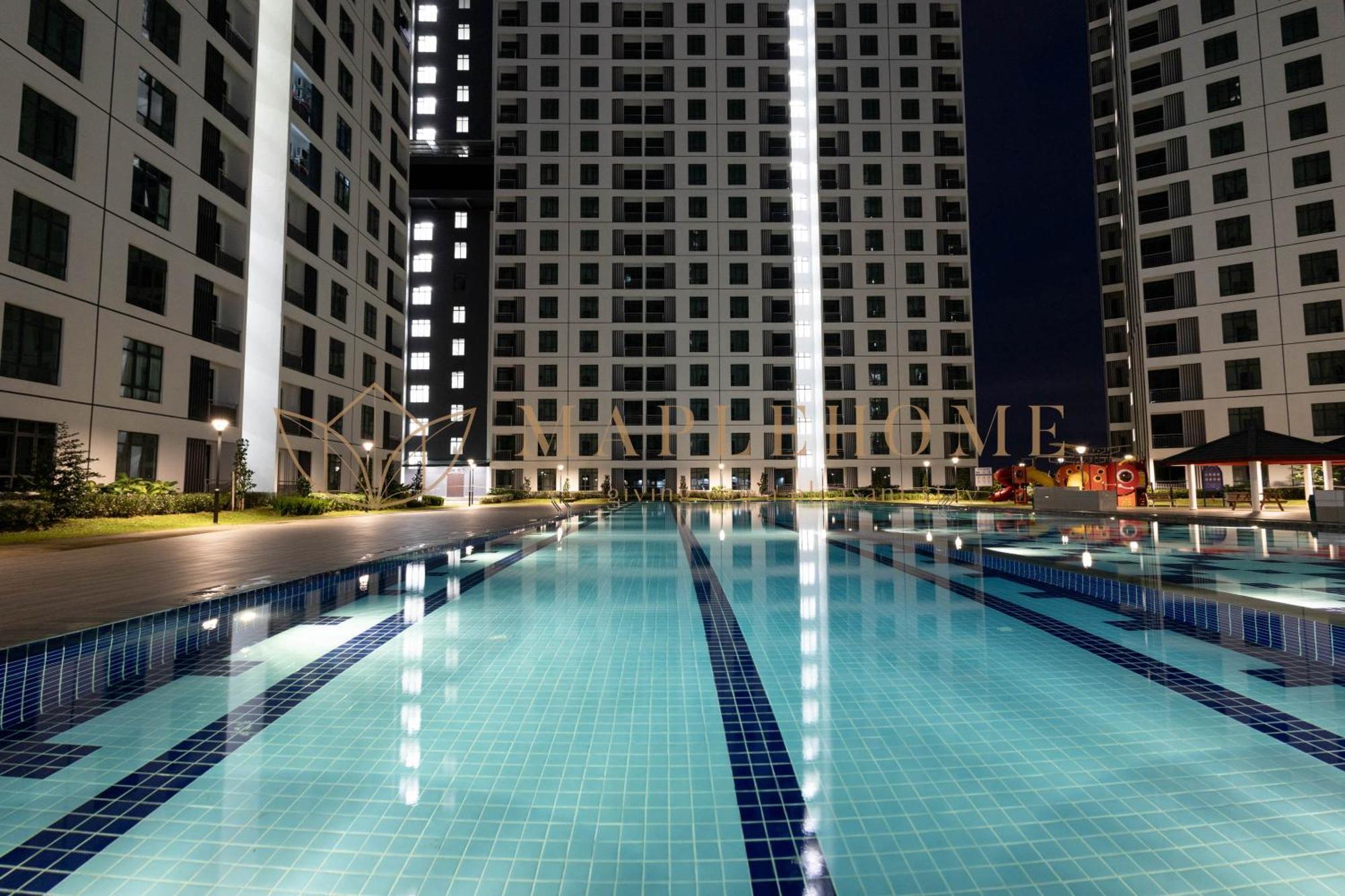 Apartemen Ksl Residences 2 Premier
