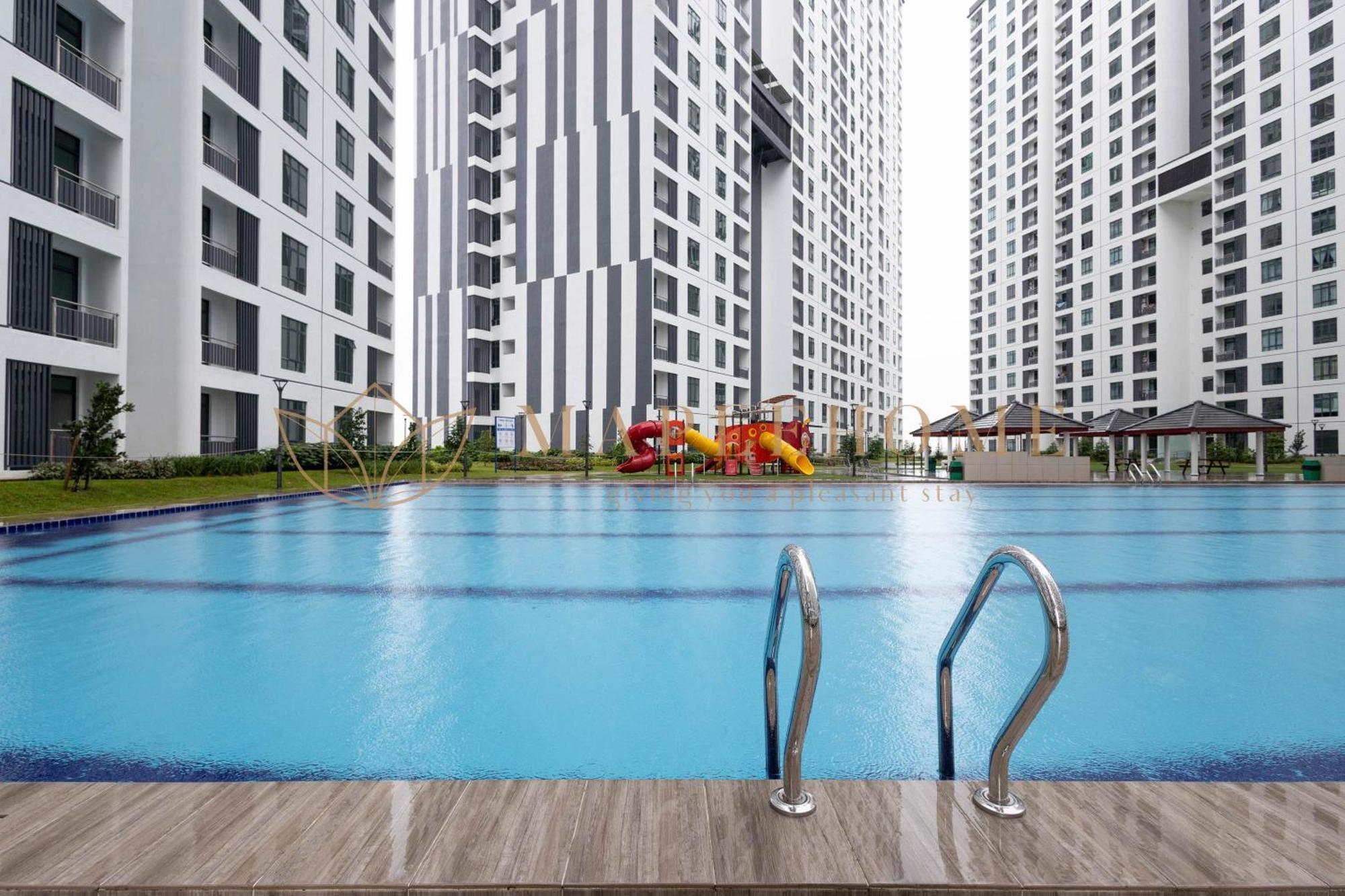 Apartemen Ksl Residences 2 Premier Johor Bahru