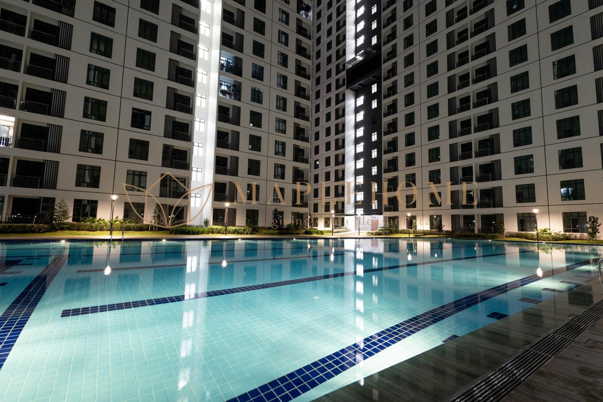 Ksl Residences 2 Premier *