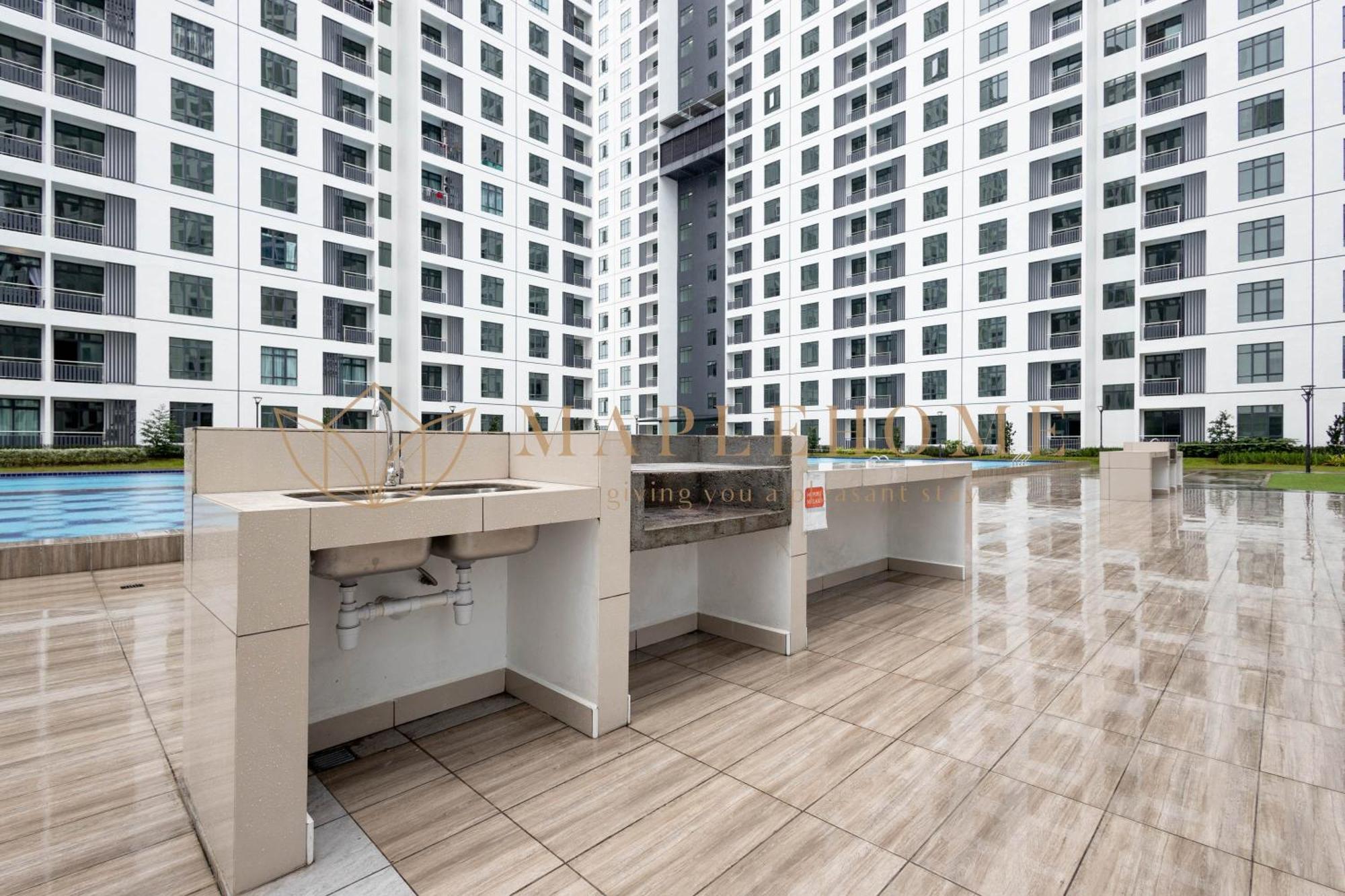 Ksl Residences 2 Premier