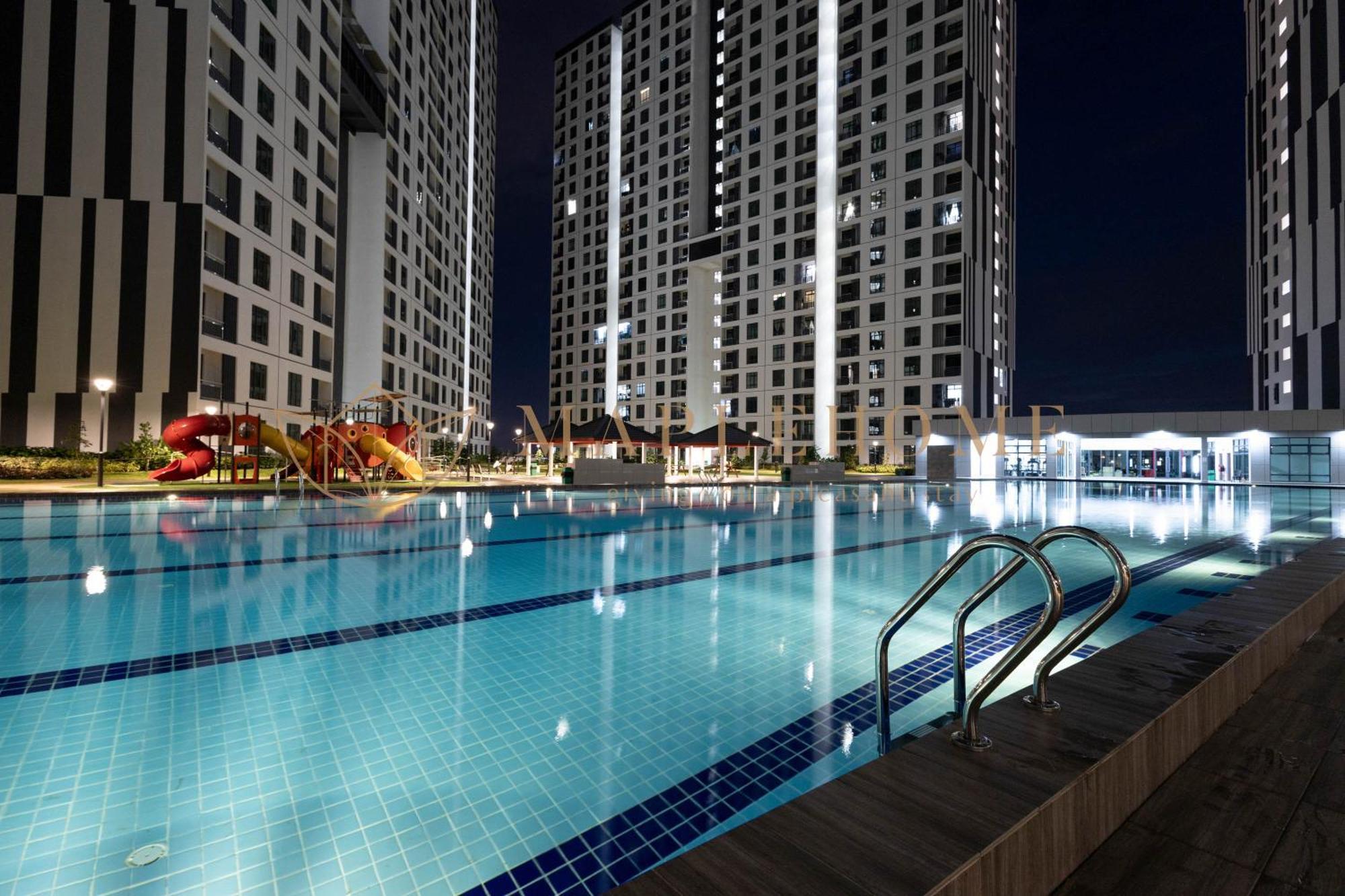 Ksl Residences 2 Premier Apartemen *