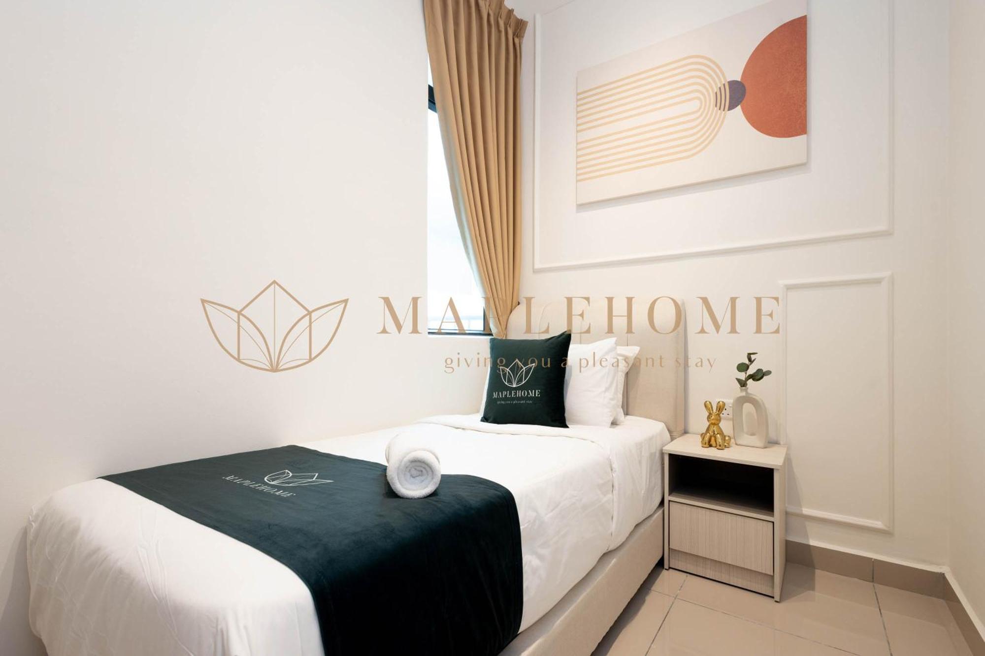 Ksl Residences 2 Premier *